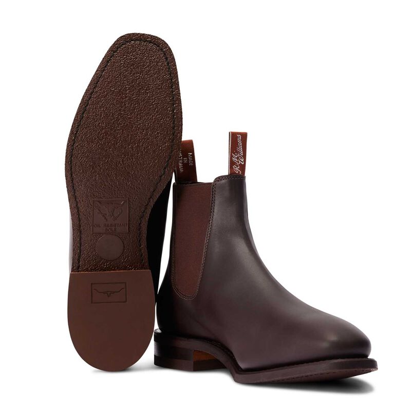 R.M. Williams Comfort Craftsman Boots image number 6
